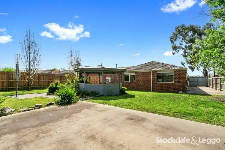 Third view of Homely house listing, 125 School Road, Trafalgar VIC 3824