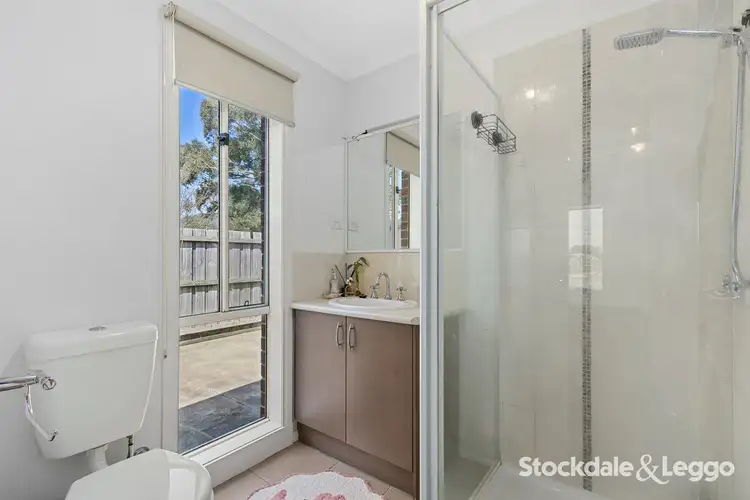 Fifth view of Homely house listing, 125 School Road, Trafalgar VIC 3824