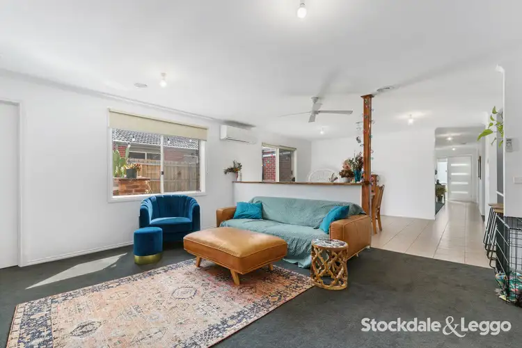 Sixth view of Homely house listing, 125 School Road, Trafalgar VIC 3824