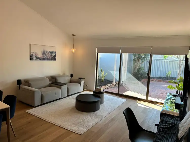 Second view of Homely house listing, 3/46 Congdon Way, Booragoon WA 6154