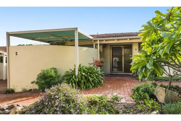Fourth view of Homely house listing, 3/46 Congdon Way, Booragoon WA 6154