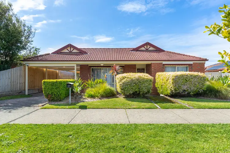 7 Melrose Terrace, Somerville VIC 3912