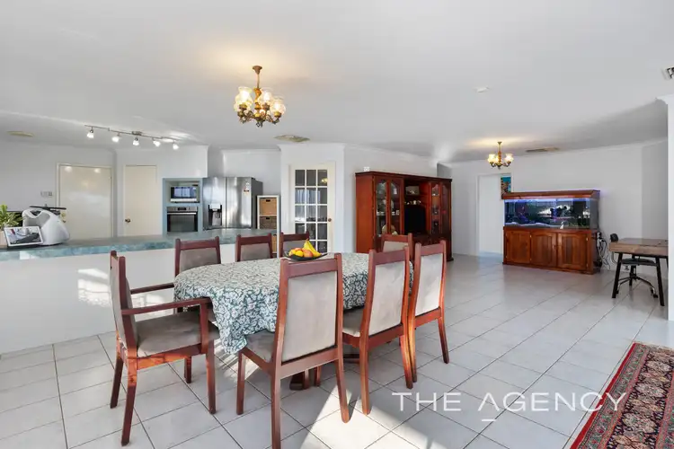 Fourth view of Homely house listing, 59 Baningan Avenue, Success WA 6164