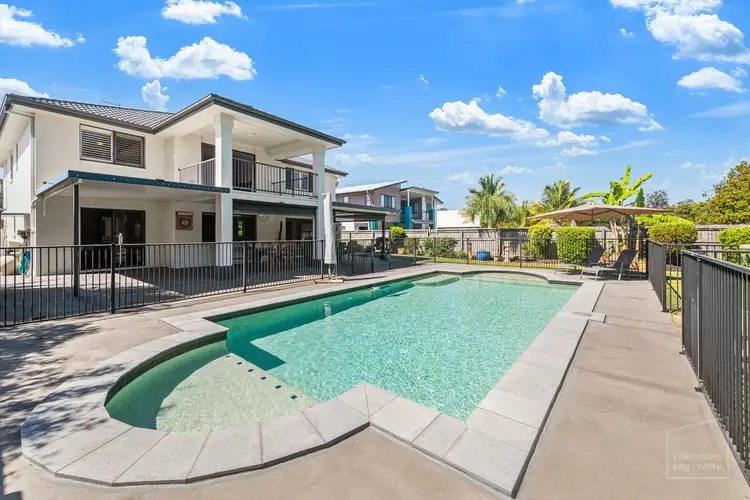 Main view of Homely house listing, 10 Kuthar Street, Pelican Waters QLD 4551