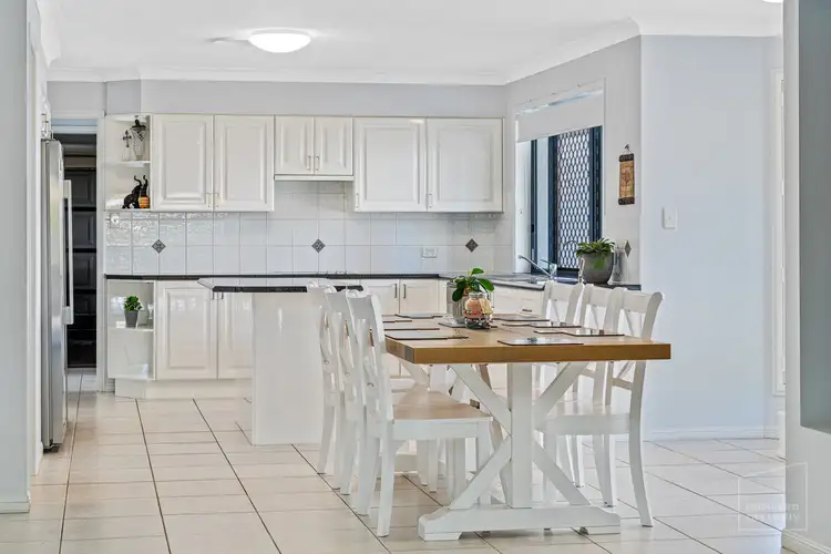 Third view of Homely house listing, 10 Kuthar Street, Pelican Waters QLD 4551