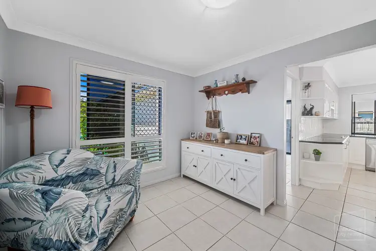 Fourth view of Homely house listing, 10 Kuthar Street, Pelican Waters QLD 4551