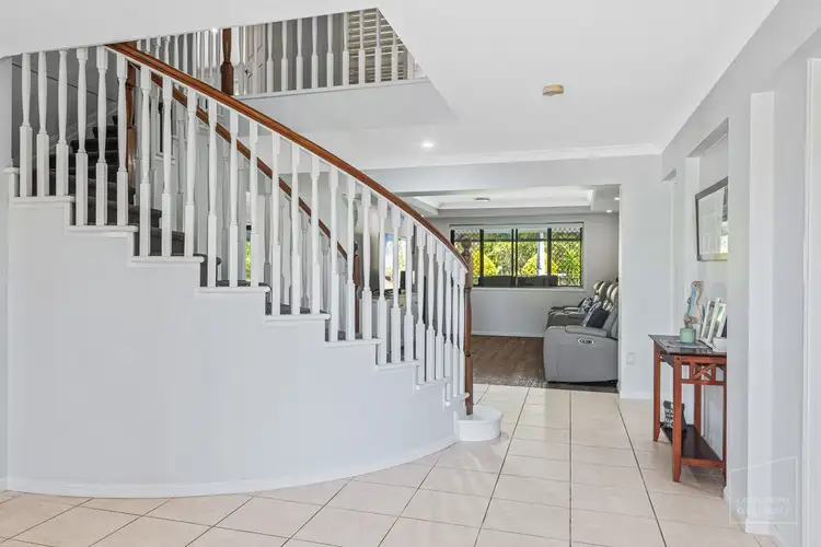 Fifth view of Homely house listing, 10 Kuthar Street, Pelican Waters QLD 4551