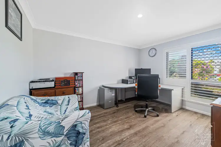 Sixth view of Homely house listing, 10 Kuthar Street, Pelican Waters QLD 4551