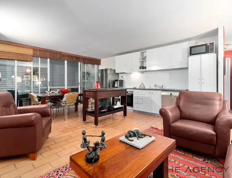 Fourth view of Homely apartment listing, 49/31 Little Brown Street, East Perth WA 6004