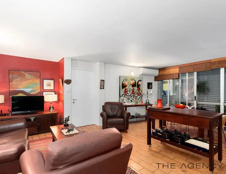 Seventh view of Homely apartment listing, 49/31 Little Brown Street, East Perth WA 6004