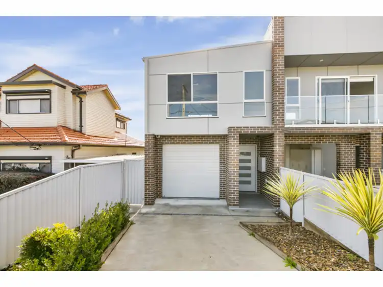 17B Warialda Street, Merrylands NSW 2160