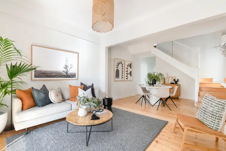 Second view of Homely house listing, 169 Corunna Road, Stanmore NSW 2048