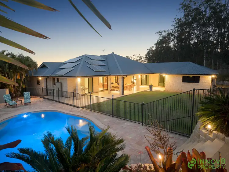 6 Lamborghini Court, Joyner QLD 4500