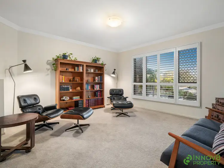 Second view of Homely house listing, 6 Lamborghini Court, Joyner QLD 4500