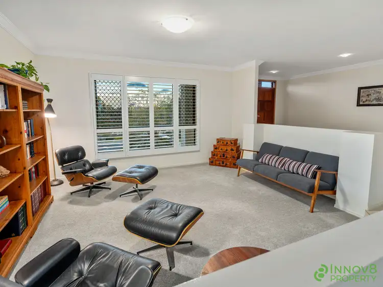 Third view of Homely house listing, 6 Lamborghini Court, Joyner QLD 4500