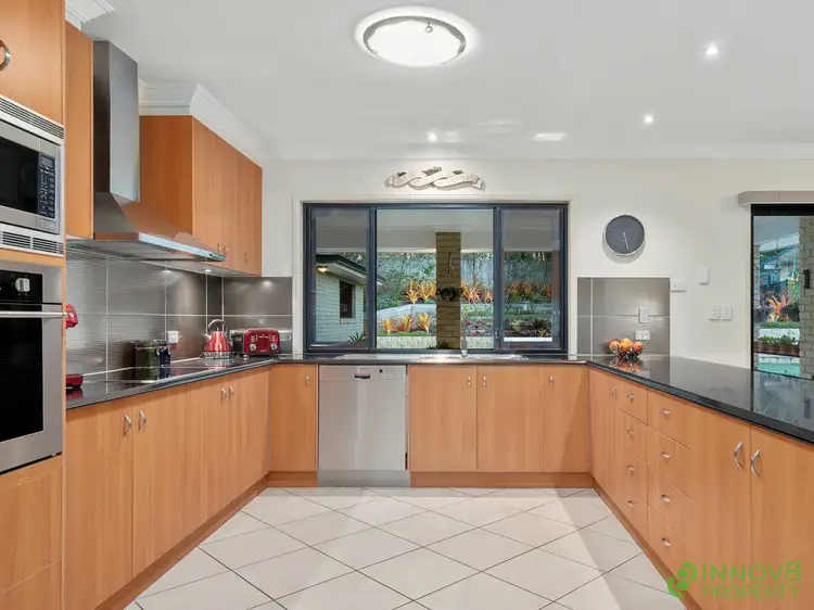 Fourth view of Homely house listing, 6 Lamborghini Court, Joyner QLD 4500