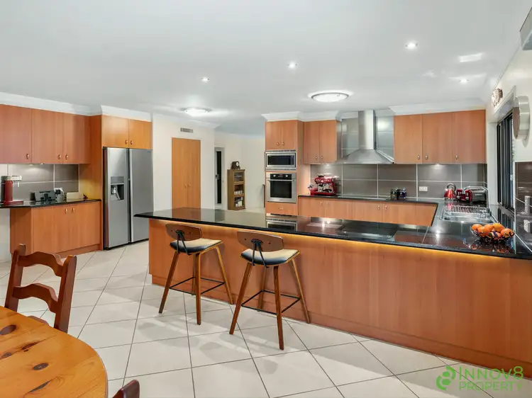 Sixth view of Homely house listing, 6 Lamborghini Court, Joyner QLD 4500