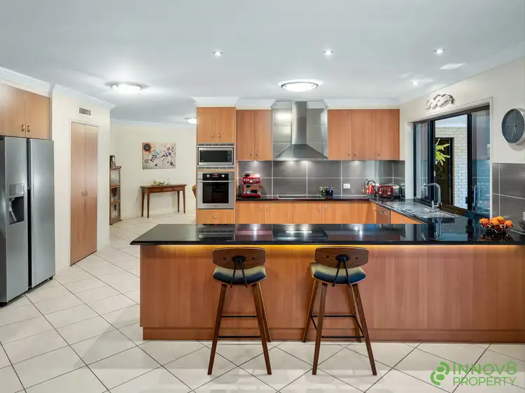 Seventh view of Homely house listing, 6 Lamborghini Court, Joyner QLD 4500