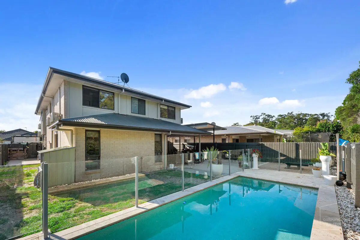 Main view of Homely house listing, 7 Ruby Crescent, Meridan Plains QLD 4551