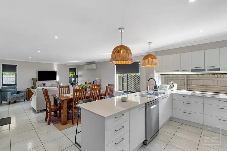 Third view of Homely house listing, 7 Ruby Crescent, Meridan Plains QLD 4551