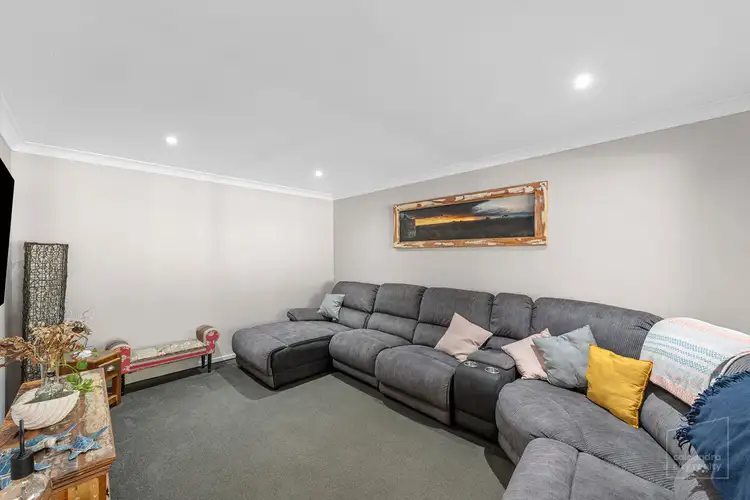 Fourth view of Homely house listing, 7 Ruby Crescent, Meridan Plains QLD 4551