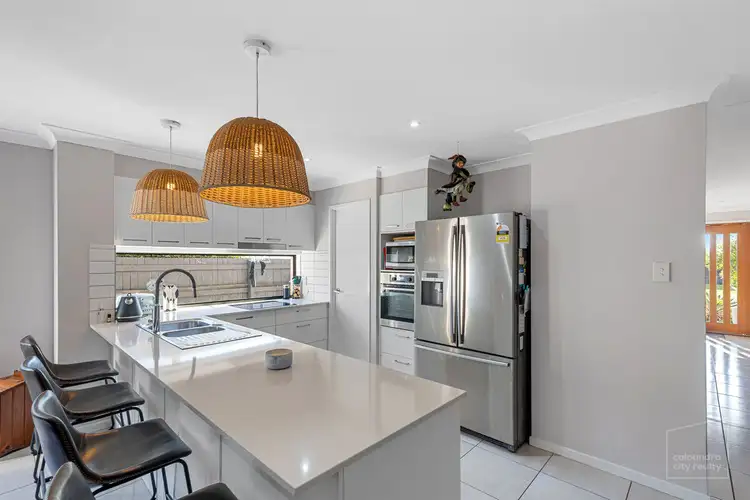 Fifth view of Homely house listing, 7 Ruby Crescent, Meridan Plains QLD 4551