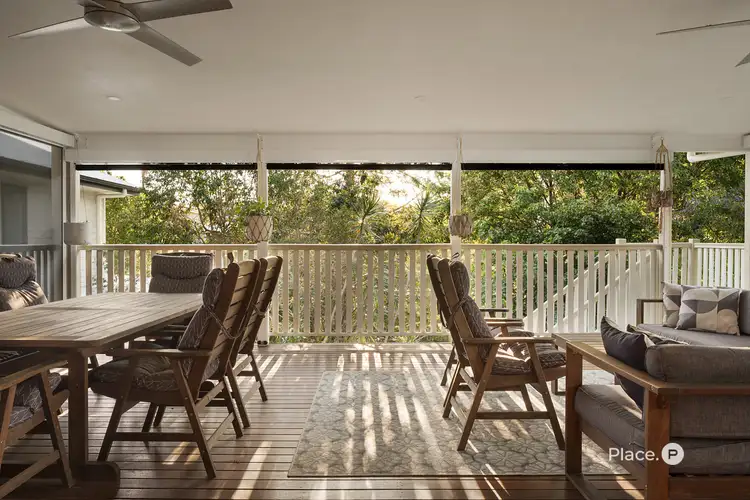 Second view of Homely house listing, 5 Norman Street, Ascot QLD 4007