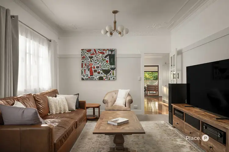 Sixth view of Homely house listing, 5 Norman Street, Ascot QLD 4007