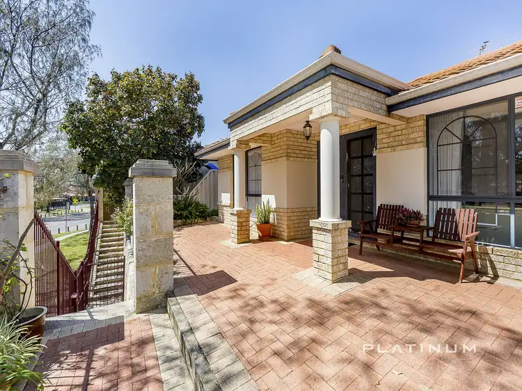 29 Prendiville Avenue, Ocean Reef WA 6027