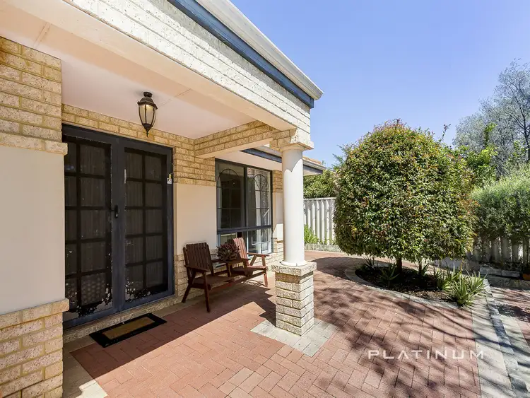 Second view of Homely house listing, 29 Prendiville Avenue, Ocean Reef WA 6027
