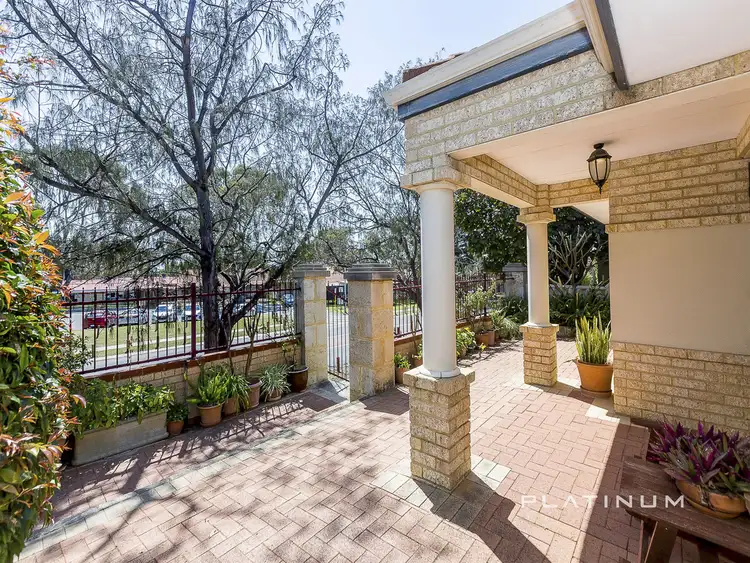 Third view of Homely house listing, 29 Prendiville Avenue, Ocean Reef WA 6027