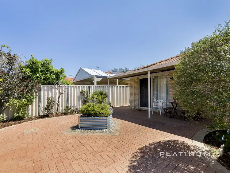 Fourth view of Homely house listing, 29 Prendiville Avenue, Ocean Reef WA 6027