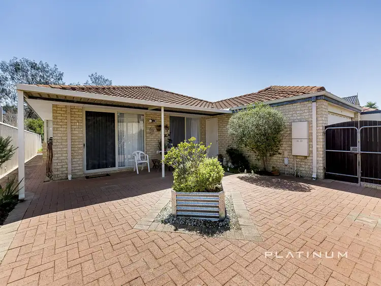 Fifth view of Homely house listing, 29 Prendiville Avenue, Ocean Reef WA 6027