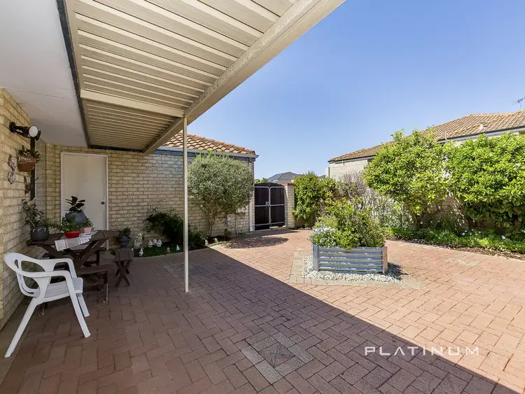 Sixth view of Homely house listing, 29 Prendiville Avenue, Ocean Reef WA 6027