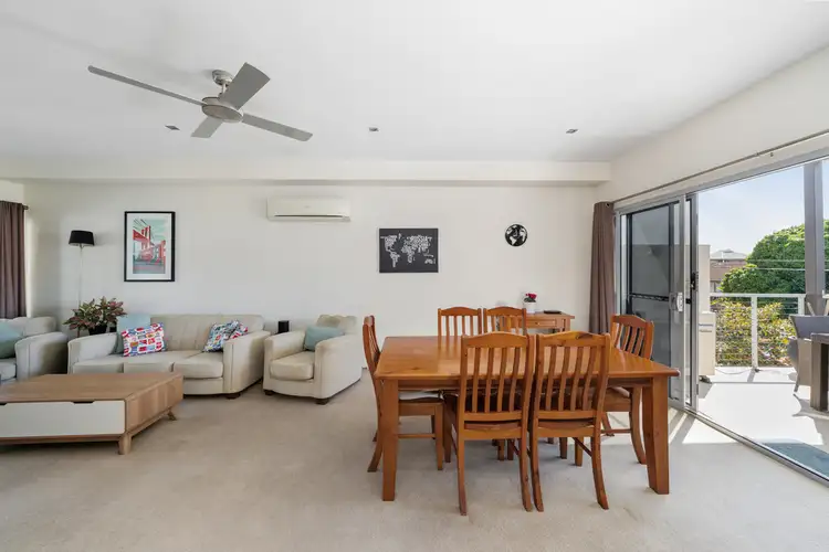 Fifth view of Homely house listing, 12 Ovey Street, Morningside QLD 4170