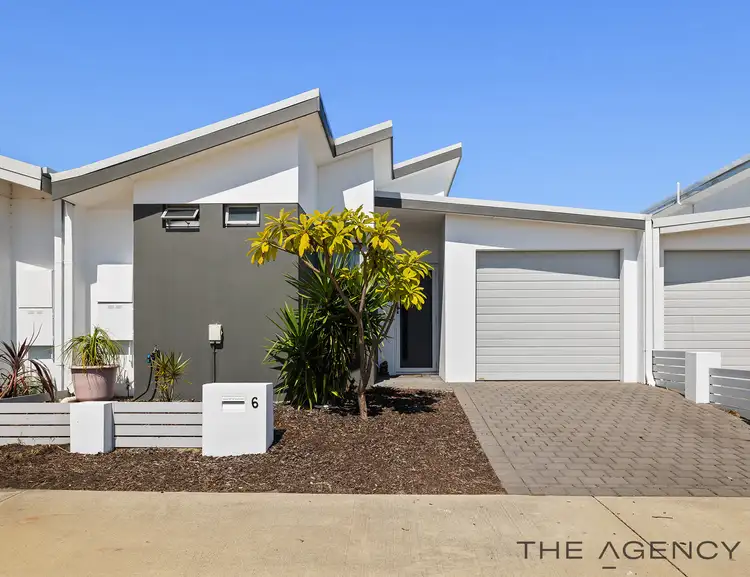 6 Lakey Street, Southern River WA 6110