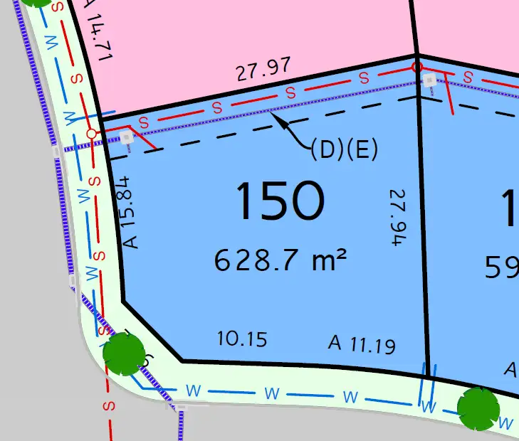 Second view of Homely land listing, 62 Marra Drive (lot 161) Riverside Estate, Old Bar NSW 2430
