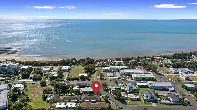 1/13 George Street, Pialba QLD 4655