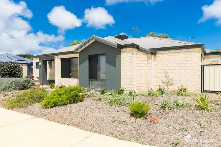 Fifth view of Homely house listing, 57 Oakpark Green, Clarkson WA 6030