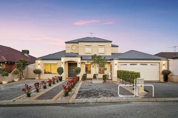 17 Osterley Terrace, Darch WA 6065