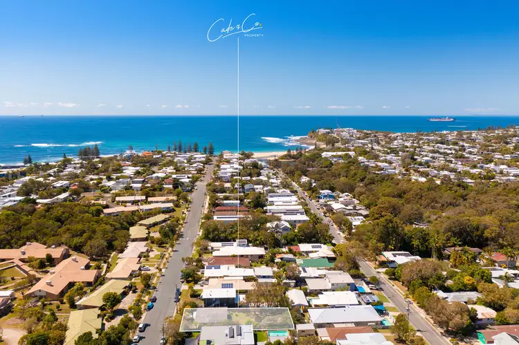 86 Cooroora Street, Dicky Beach QLD 4551