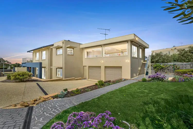 Main view of Homely house listing, 34 Koomeela Drive, Torquay VIC 3228