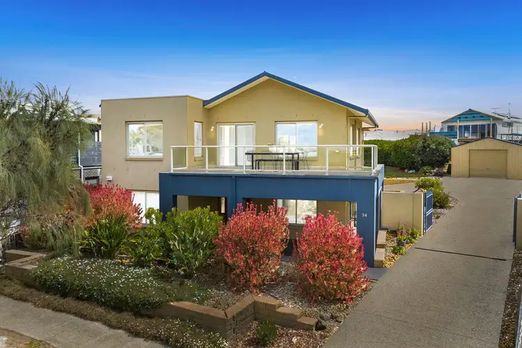 Fourth view of Homely house listing, 34 Koomeela Drive, Torquay VIC 3228