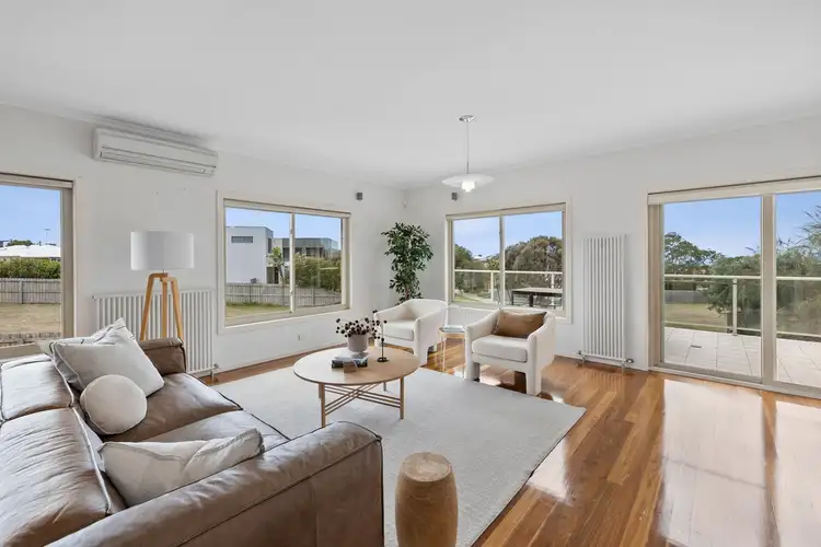 Fifth view of Homely house listing, 34 Koomeela Drive, Torquay VIC 3228