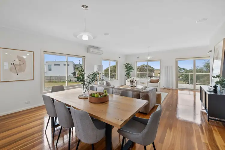 Sixth view of Homely house listing, 34 Koomeela Drive, Torquay VIC 3228
