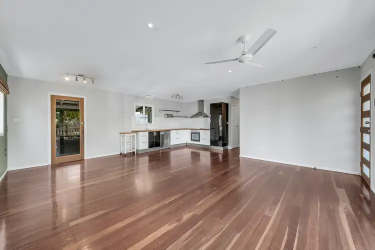 Fourth view of Homely house listing, 16 Wilson Street, New Auckland QLD 4680