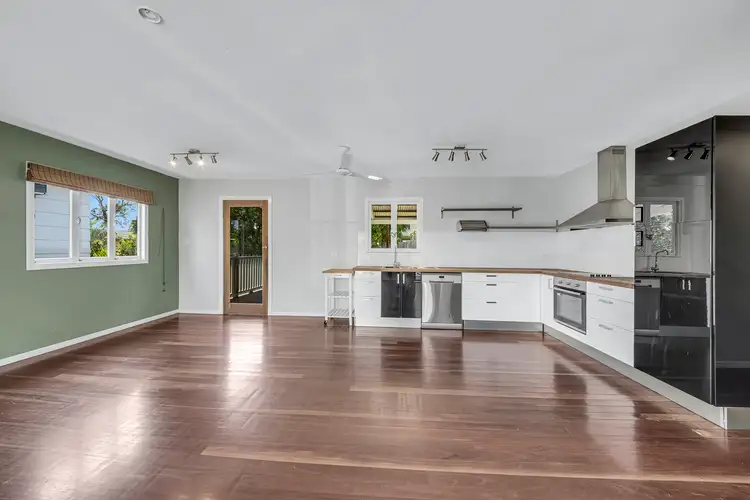 Fifth view of Homely house listing, 16 Wilson Street, New Auckland QLD 4680