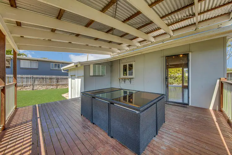 Sixth view of Homely house listing, 16 Wilson Street, New Auckland QLD 4680