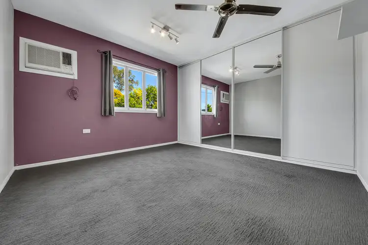 Seventh view of Homely house listing, 16 Wilson Street, New Auckland QLD 4680