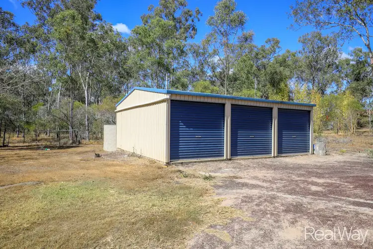 Third view of Homely rural property listing, 5 Bishop Drive, Bucca QLD 4670